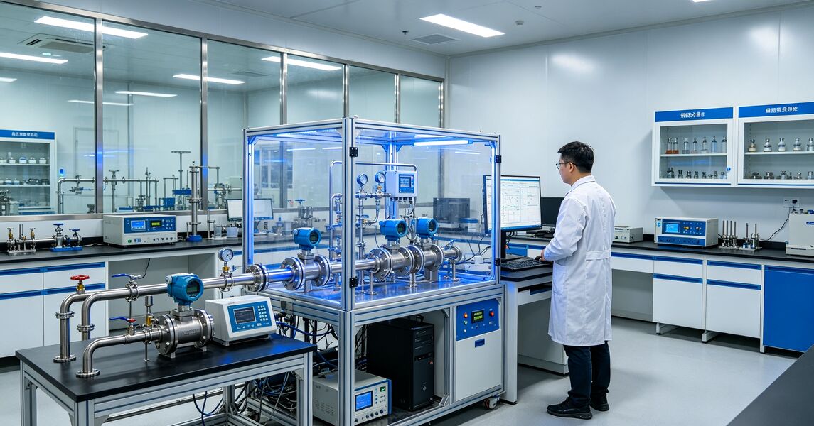 CQCY Automation Limited خط تولید سازنده