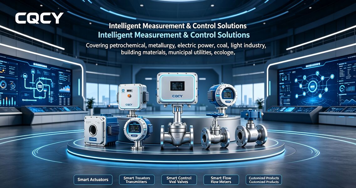 CQCY Automation Limited خط تولید سازنده